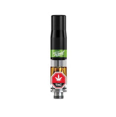 Extracts Inhaled - SK - Tweed Houndstooth THC 510 Vape Cartridge - Format: - Tweed