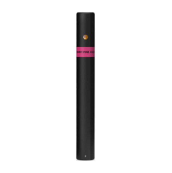Extracts Inhaled - SK - Tweed Sweet Pine Haze Disposable Vape Pen - Format: - Tweed