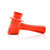 Dog Toy Puff Palz Hippie Hammer Bubbler - Puff Palz