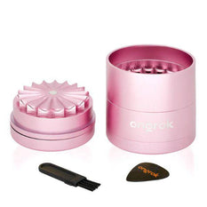 Grinder Ongrok 5 Piece Flower Tooth - Ongrok