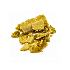 Extracts Inhaled - MB - Canna Farms BC Live Rosin - Format: - Canna Farms