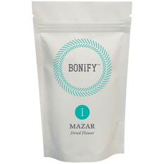 Dried Cannabis - SK - Bonify Mazar Flower - Format: - Bonify