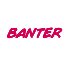 Extracts Inhaled - MB - Banter Watermelon Ice THC 510 Vape Cartridge - Format: - Banter