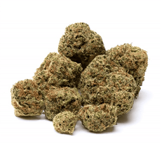 Dried Cannabis - SK - 7ACRES Sensi Star Flower - Format: - 7Acres