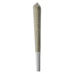 Extracts Inhaled - SK - BZAM Apple Bubba x Strawberry Guava Jet Pack Infused Pre-Roll - Format: - BZAM