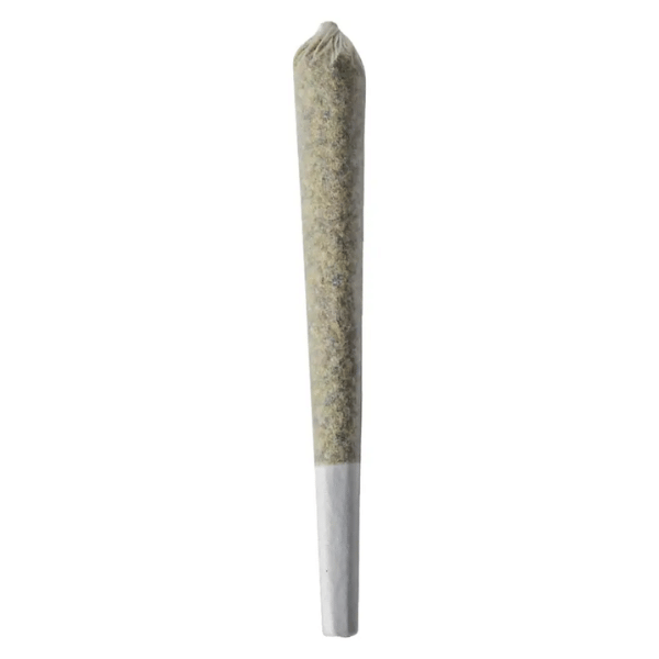 Extracts Inhaled - MB - Bzam Key Lime Mint Jet Pack Infused Pre-Roll - Format: