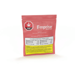 Edibles Solids - SK - Emprise Rapid Peach 5-5 THC-CBD Gummies - Format: - Emprise Rapid