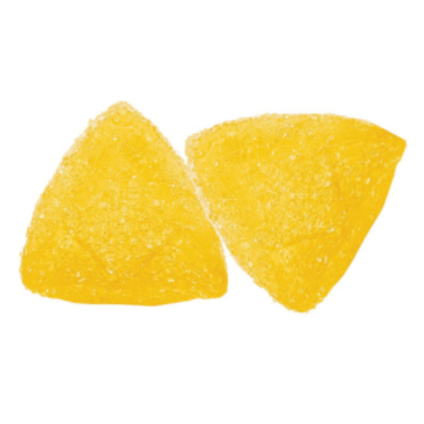 Edibles Solids - SK - Wana Quick Lemon Cream Hybrid THC Gummies - Format: - Wana