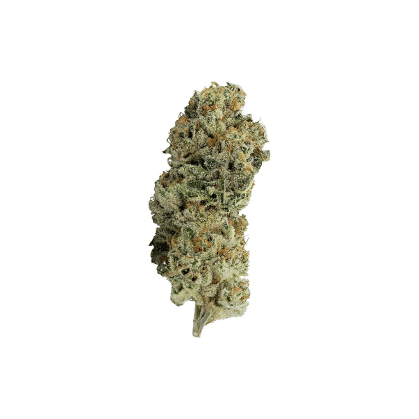 Dried Cannabis - SK - Quality Leaf Products Captain Junkie Flower - Format: - Quality Leaf Products