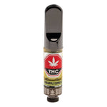 Extracts Inhaled - AB - Good Supply Pineapple Express 510 Vape Cartridge - Format: - Good Supply
