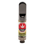 Extracts Inhaled - MB - Good Supply Pineapple Express THC 510 Vape Cartridge - Format: - Good Supply