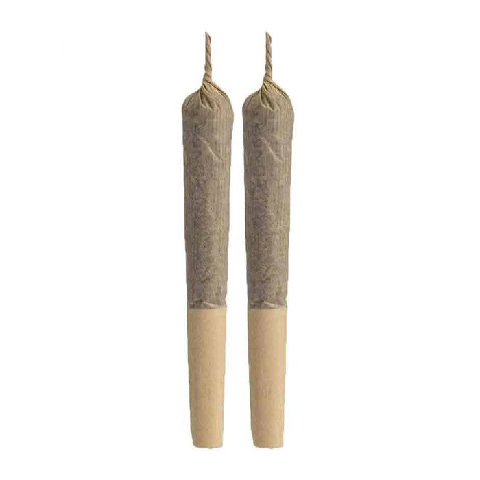 Dried Cannabis - SK - Captain's Choice Sativa Blend Pre-Roll - Format: - Captain's Choice