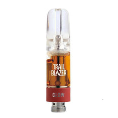 Extracts Inhaled - MB - Trailblazer Glow 510 Vape Cartridge - Format: