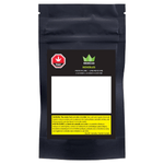 Edibles Solids - SK - Redecan Redebles After Dark Mexican Lime THC Gummies - Format: - Redecan