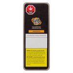 Extracts Inhaled - MB - Piper's Punch Mangoreefa THC 510 Vape Cartridge - Format: - Piper's Punch