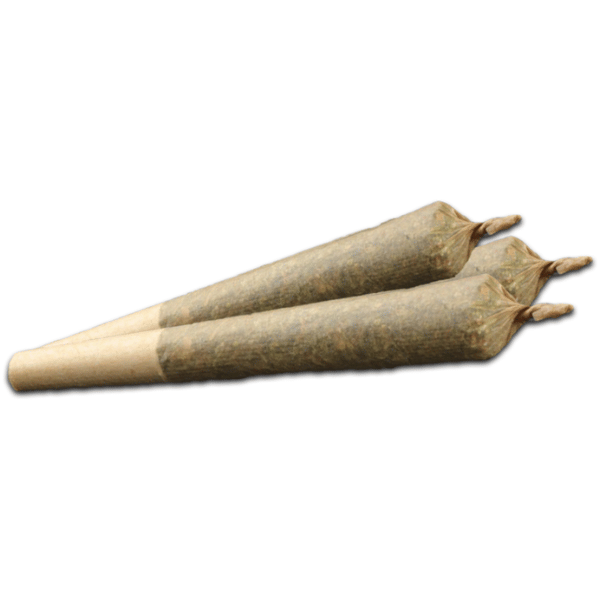 Dried Cannabis - MB - Weed Me Peppermint Kush Pre-Roll - Format: - Weed Me