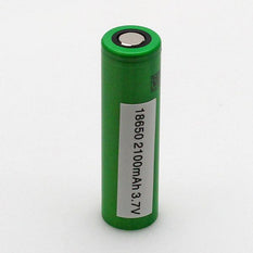 30A 18650 2100mAh Ecig Battery - thejointcannabis