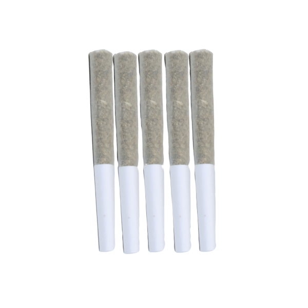 Dried Cannabis - MB - Freedom Cannabis Reserve Moonlight Pre-Roll - Format: