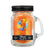 Candle Beamer Double Shot Smoke Killer Collection Back in the Day Orange Creamsicle Small Glass Mason Jar 4oz - Beamer