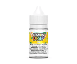 *EXCISED* Lemon Drop Salt Juice 30ml Punch - Lemon Drop