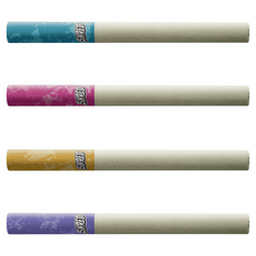 Dried Cannabis - SK - SHRED Rainbow OZ Dartz Pre-Roll - Format: