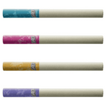 Dried Cannabis - MB - SHRED Rainbow OZ Dartz Pre-Roll - Format: