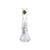 Glass Bong OG Beaker Tree Perculator 12" - Cheech Glass