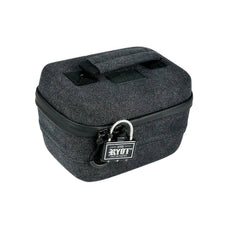RYOT 2.3L Safe Case with SmellSafe Technology with RYOT Lock - Ryot