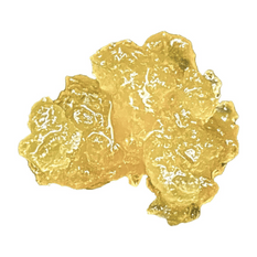 Extracts Inhaled - SK - Tribal Jigglers Full Spectrum Live Resin - Format: