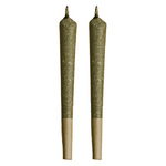 Dried Cannabis - SK - Thumbs Up Brand Indica Pre-Roll - Format: