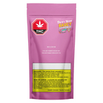Extracts Inhaled - MB - Papa's Herb Astro Pink Saucy Diamond THC Disposable Vape - Format: - Papa's Herb