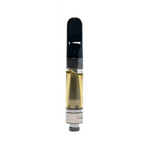 Extracts Inhaled - MB - FrootyHooty Gargantuan Grape Distillate & Live Rosin THC 510 Vape Cartridge - Format: