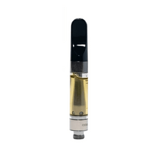 Extracts Inhaled - MB - FrootyHooty Watermelon Coconut Distillate & Live Rosin THC 510 Vape Cartridge - Format: