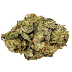 Dried Cannabis - SK - Delta 9 Afghani Kush Flower - Format: - Delta 9