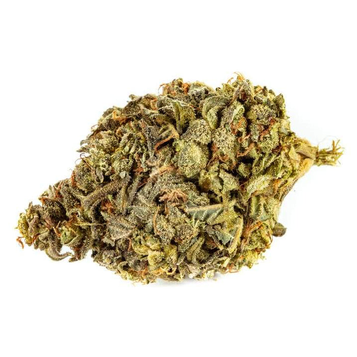 Dried Cannabis - MB - Skosha Strawberry Sky Flower - Grams: - Skosha