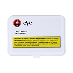 Dried Cannabis - SK - Eve & Co The Confidant Pre-Roll - Format: - Eve & Co