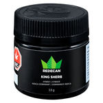 Dried Cannabis - SK - Redecan King Sherb Flower - Format: - Redecan