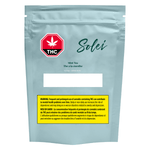 Edibles Solids - MB - Solei Mint 2-20 THC-CBD Tea Bags - Format: - Solei