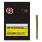 Extracts Inhaled - MB - Kolab Project 157 Series Honey B Blunt Infused Pre-Roll - Format: - Kolab Project