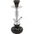 Hookah Pumpkin Shape 11.5"