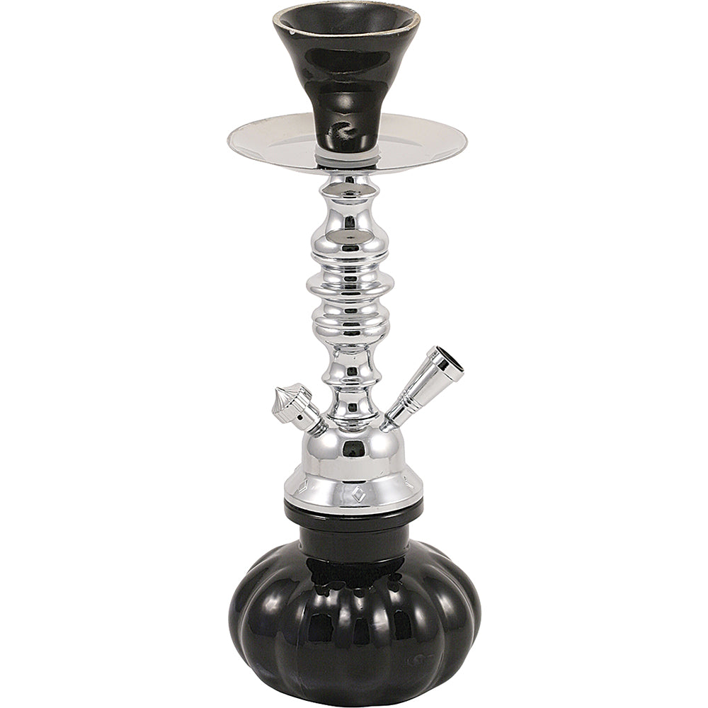 Hookah Pumpkin Shape 11.5