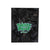 Smelly Proof Bag Black Medium 7x8 - Smelly Proof