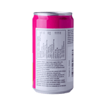Edibles Non-Solids - MB - XMG Tropical Fruit Sparkling THC Beverage - Format: