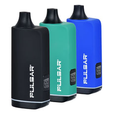 510 Battery Pulsar DL 4.0 Auto-Draw Variable Voltage - Pulsar