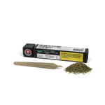 Dried Cannabis - AB - Tweed Highlands Pre-Roll - Grams: - Tweed