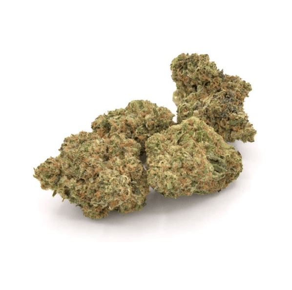 Dried Cannabis - MB - 7ACRES Craft Collective Island Pink Kush Flower - Grams: - 7Acres