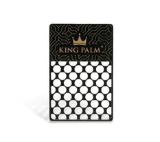 RTL - Grinder Card King Palm - King Palm