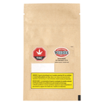 Extracts Inhaled - SK - Canaca Shredded Weedies BHO Infused Milled Flower - Format: - Canaca
