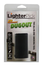 Dugout LighterPick All-In-One Waterproof - LighterPick