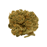 Dried Cannabis - MB - Tweed Tiny's Clementine Cookies Flower - Format: - Tweed